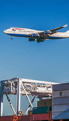 國際貨運(yùn)代理